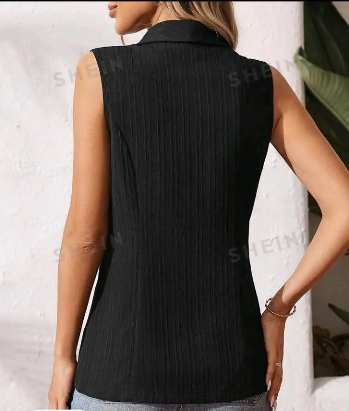 Chaleco Shein - imagen 4