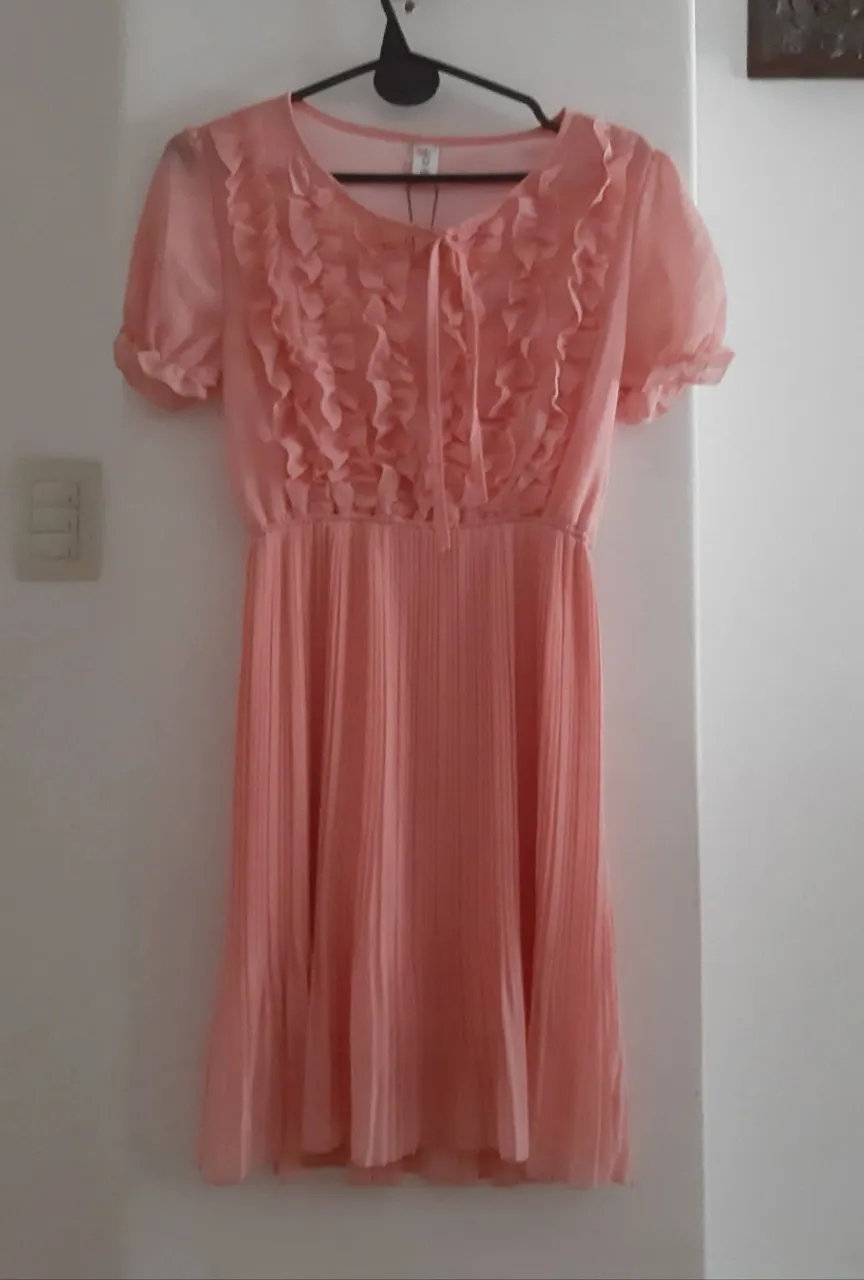 Vestido Importado - imagen 2