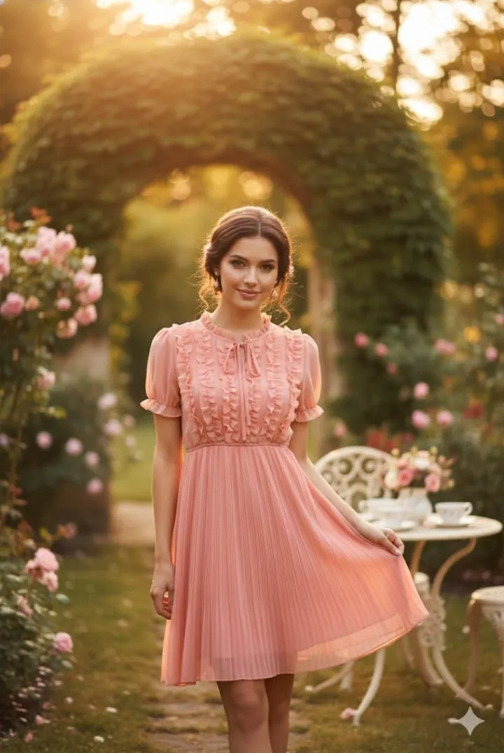 Vestido Importado - imagen 1