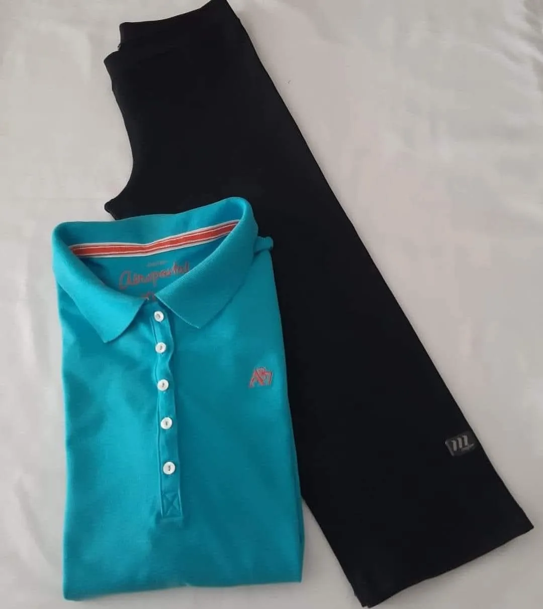 Remera Aéropostale - imagen 3