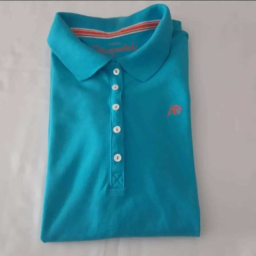 Remera Aéropostale - imagen 2