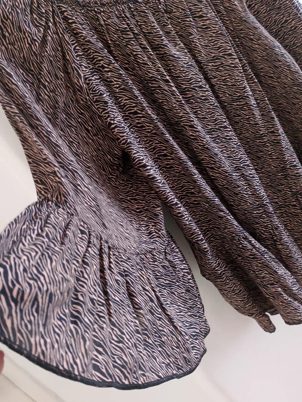 Blusa Uhla - imagen 3