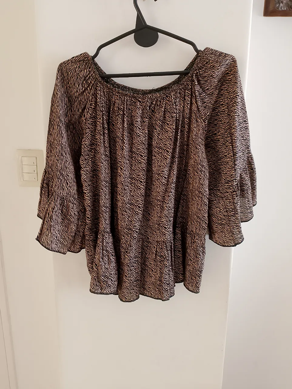 Blusa Uhla - imagen 2