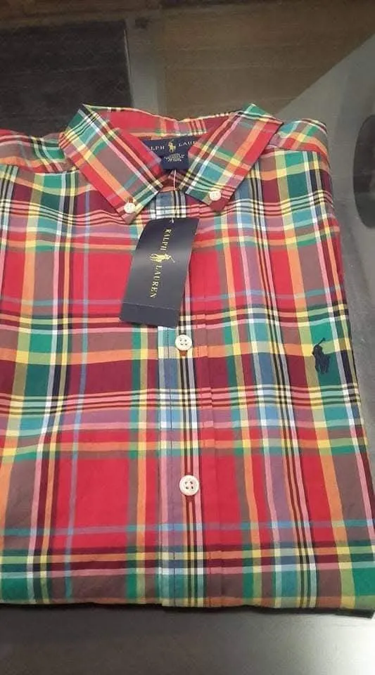 Camisa Polo Ralph Lauren - imagen 3