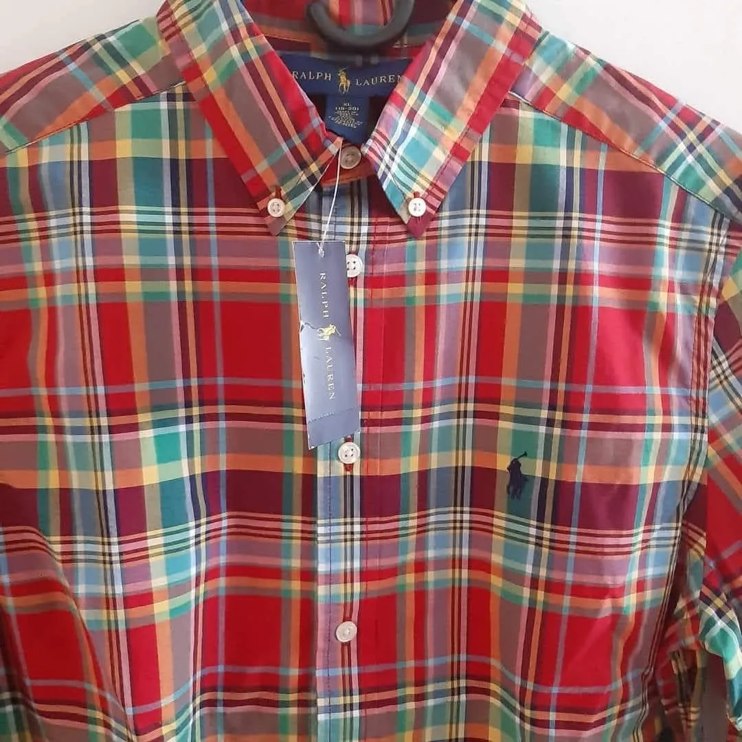 Camisa Polo Ralph Lauren - imagen 2