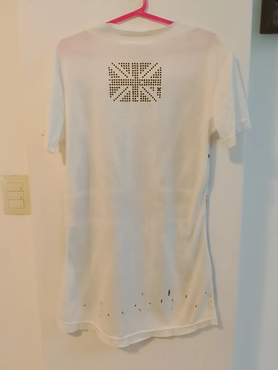Remera Ideal belle - imagen 2
