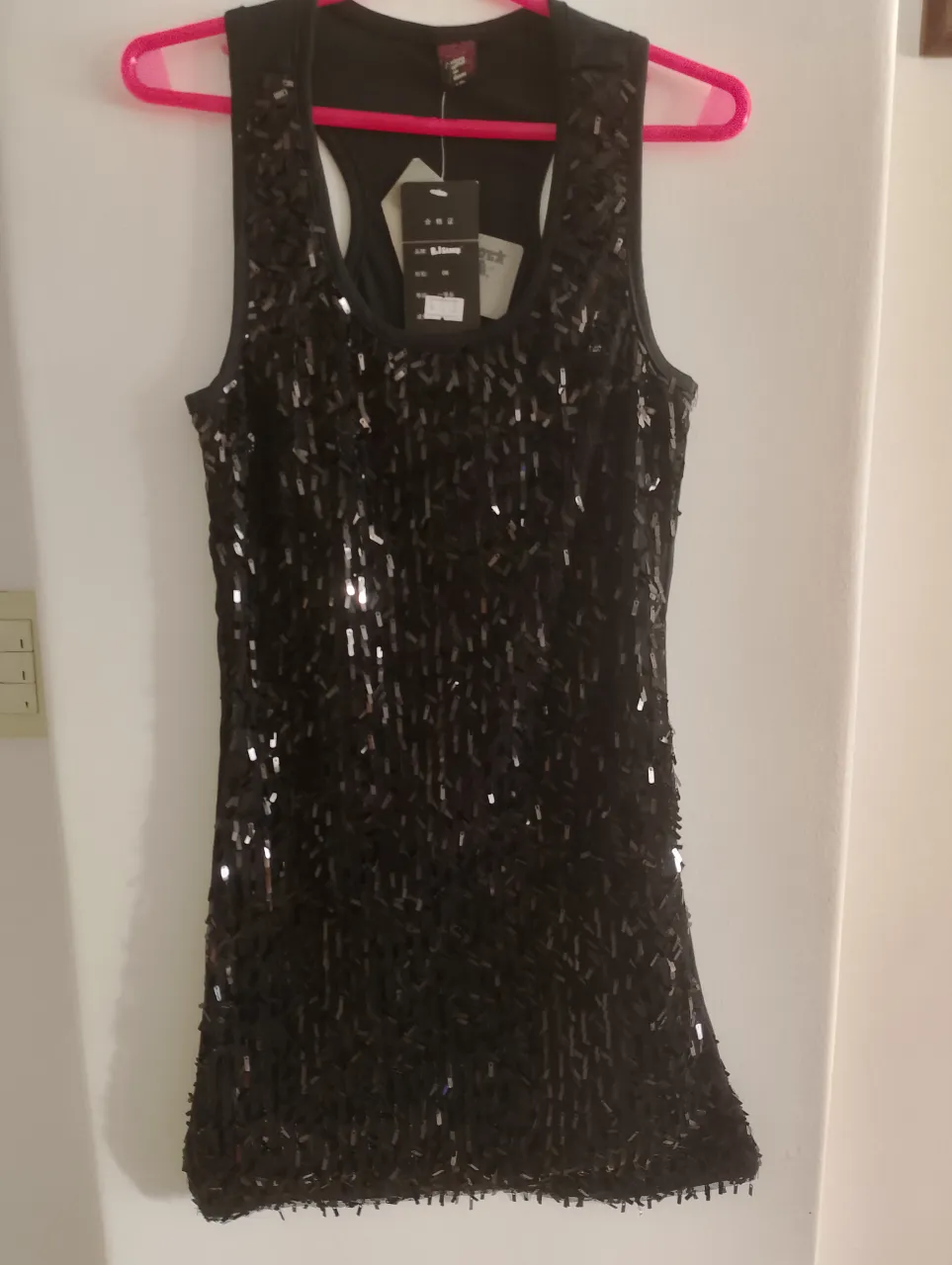 Musculosa R. j. story