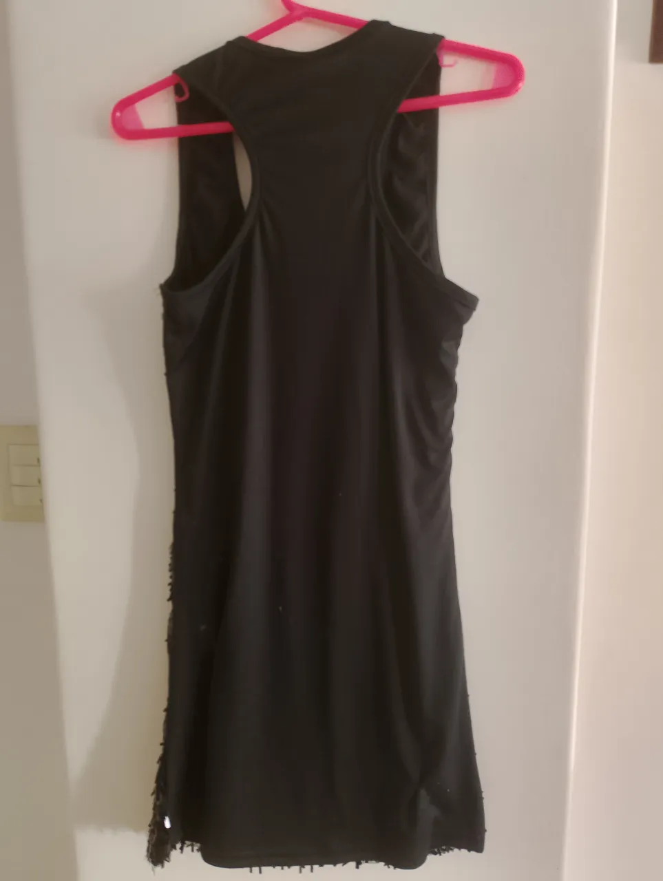 Musculosa R. j. story - Vista 3