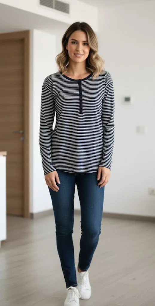 Remera GAP - imagen 1