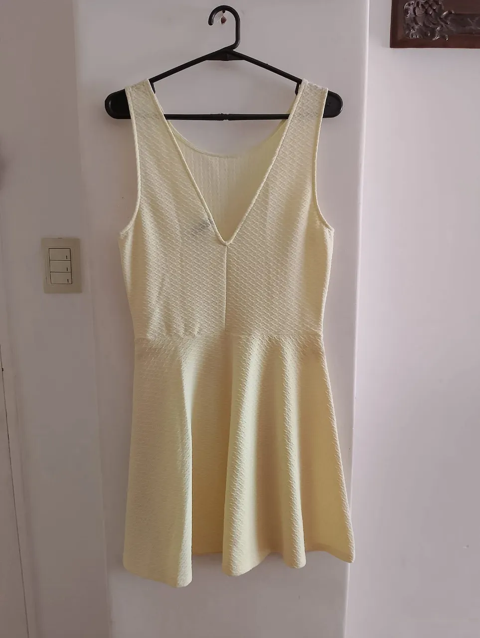 Vestido Divided - imagen 4