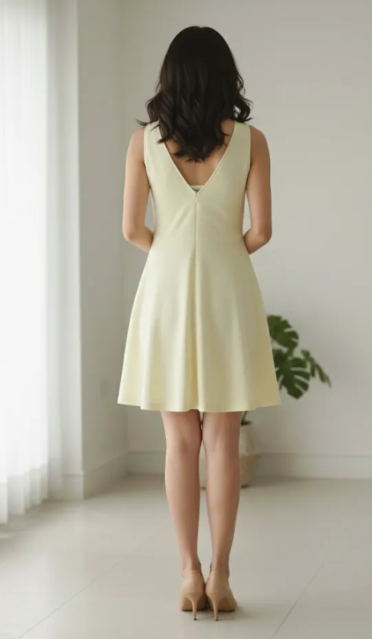 Vestido Divided - imagen 2