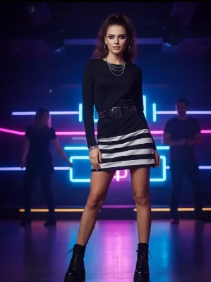 High fashion