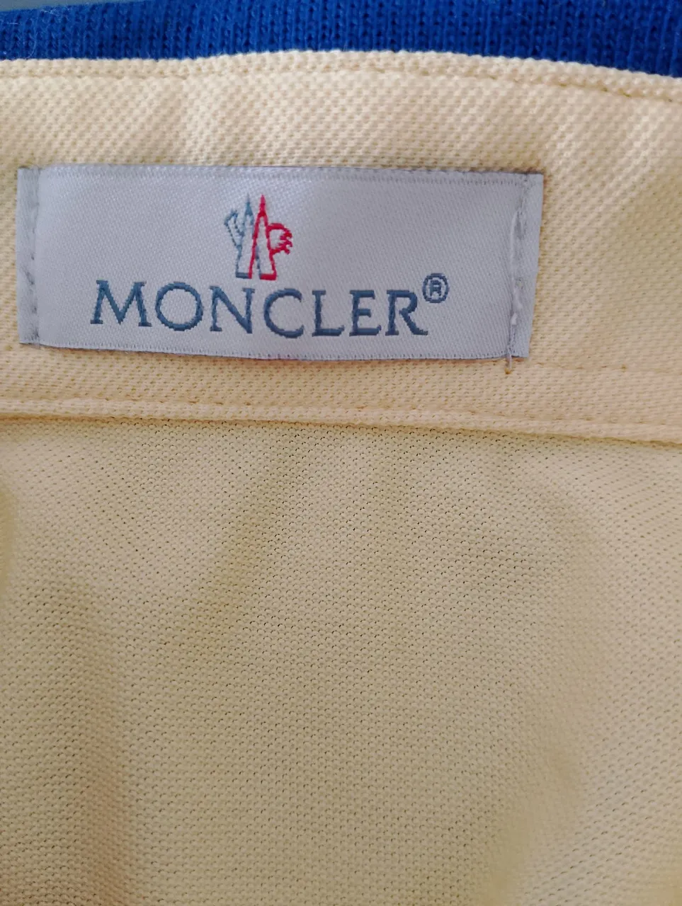 Remera Moncler - imagen 4