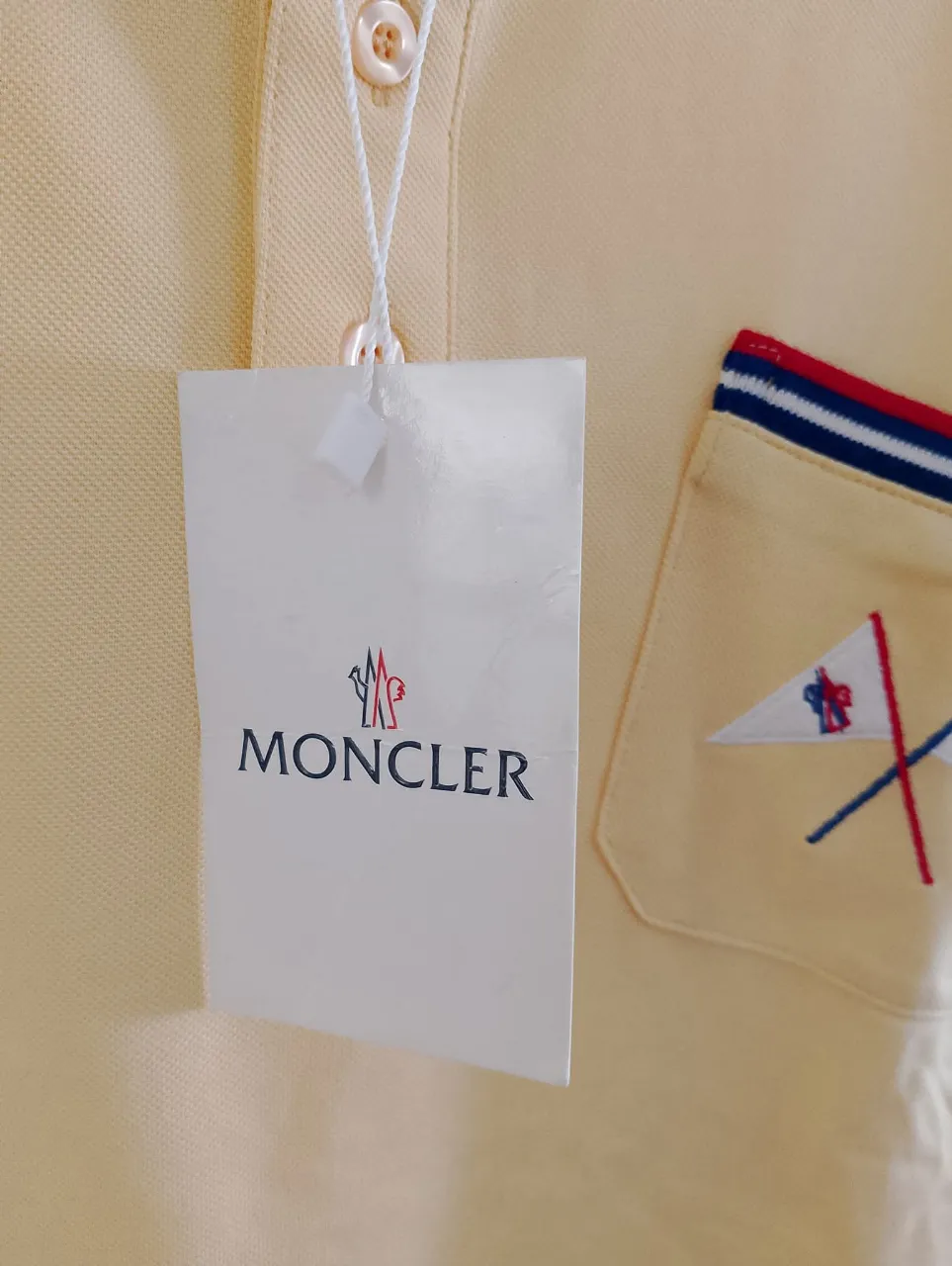 Remera Moncler - imagen 3