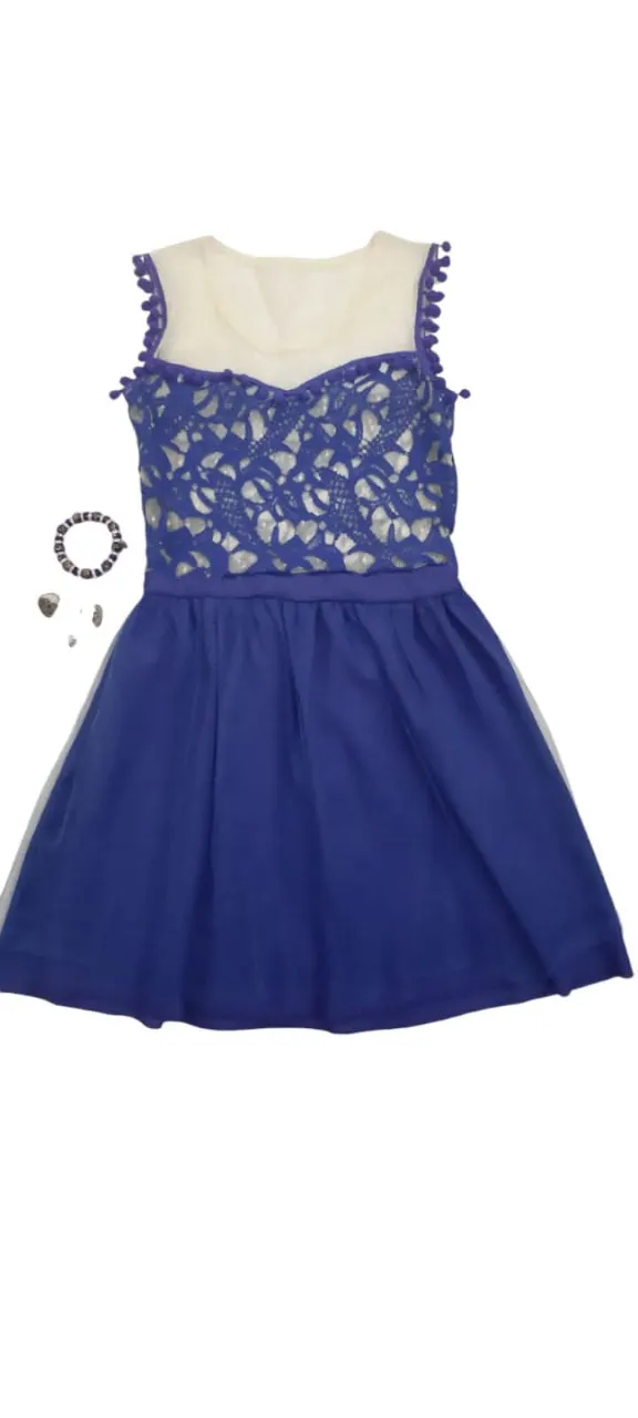 Vestido Importado - imagen 2