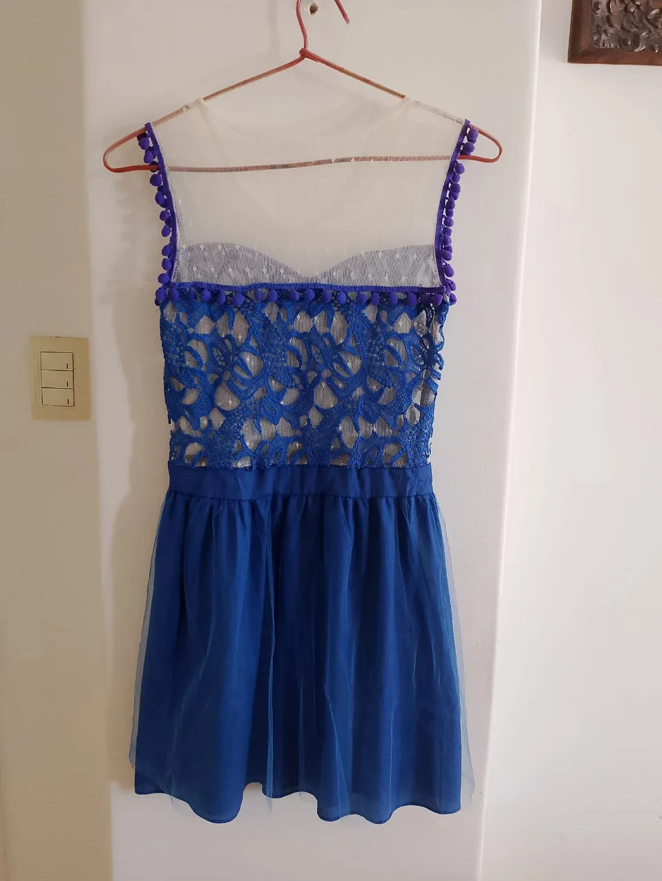 Vestido Importado - imagen 4