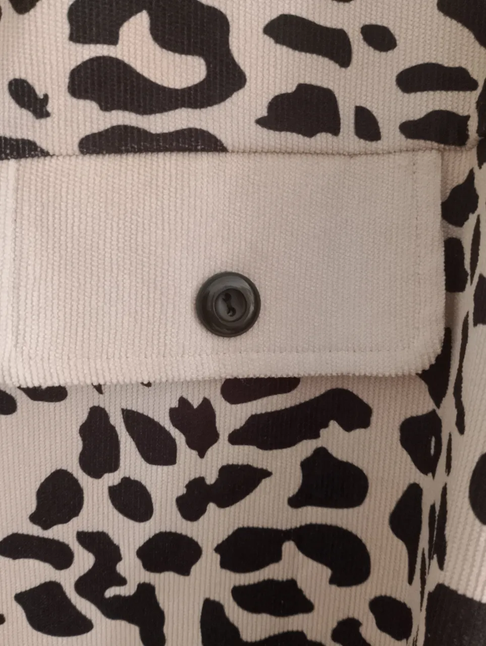 Camisa Shein Curve miniatura 5