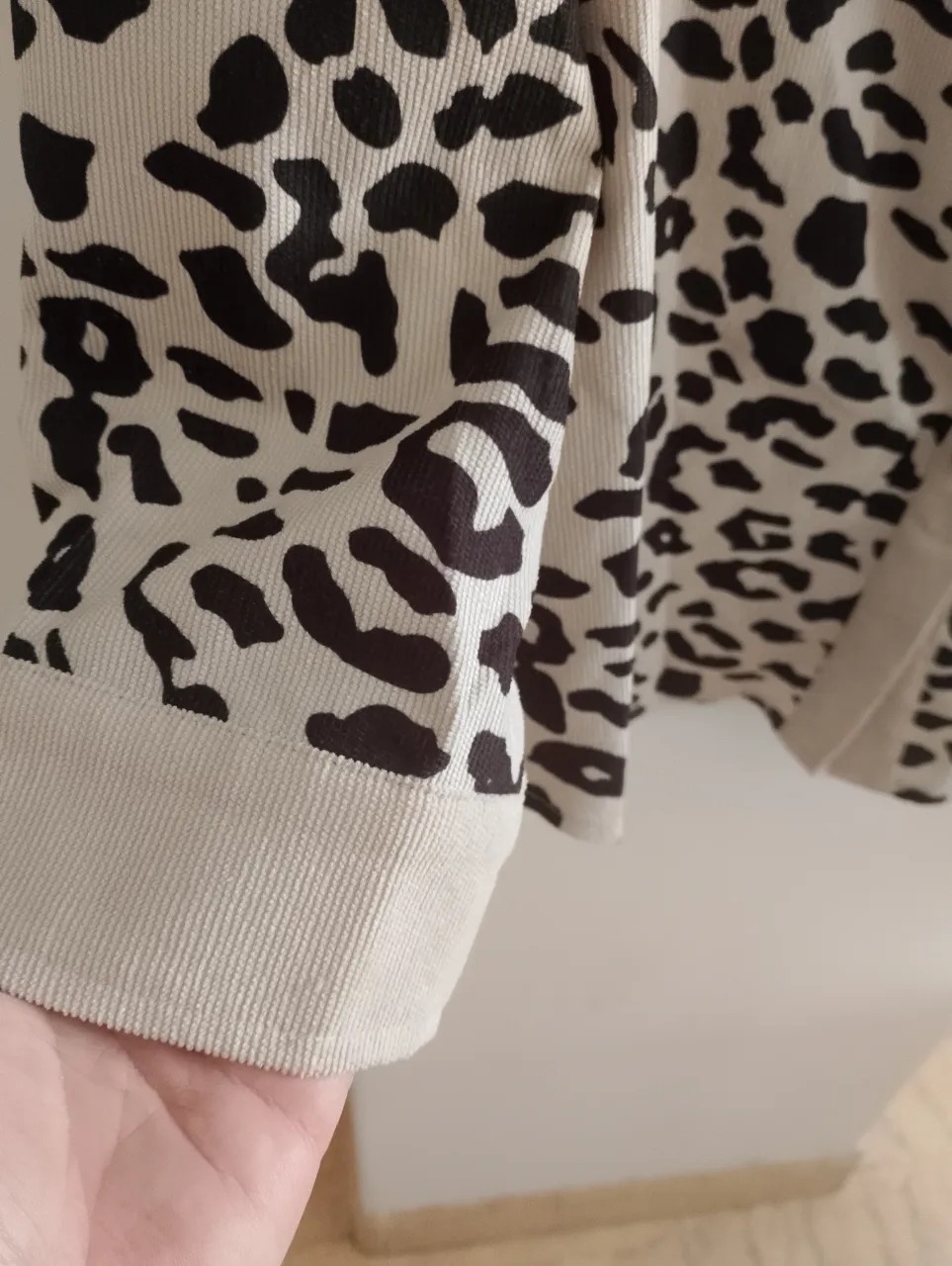 Camisa Shein Curve miniatura 6