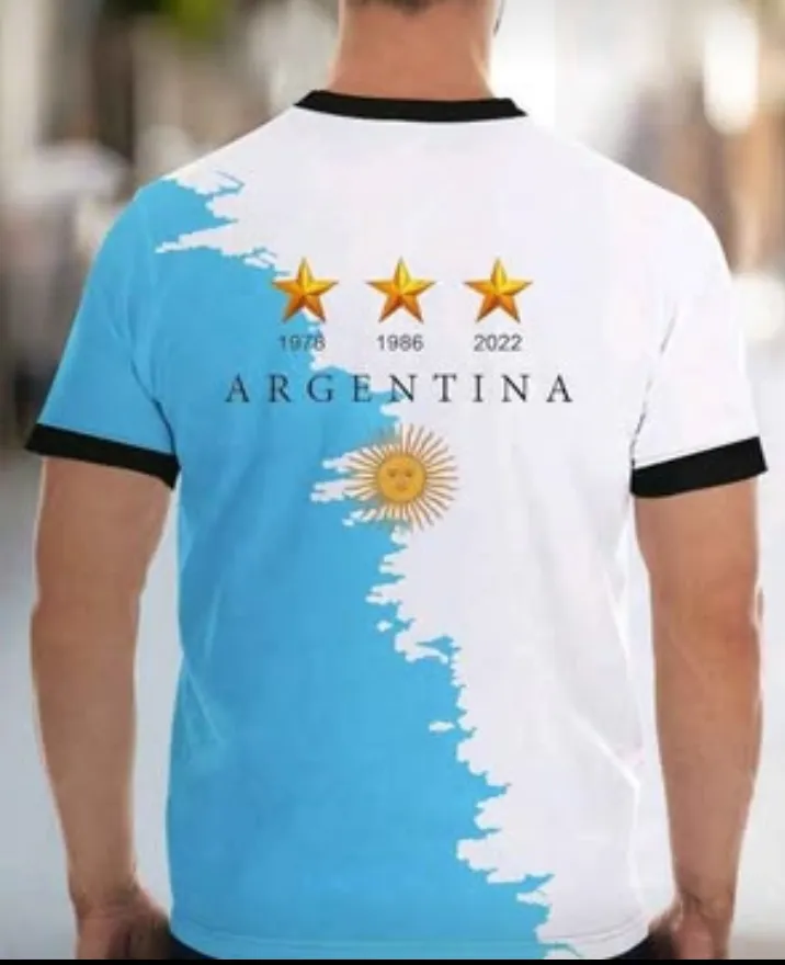 Remera Shein - imagen 2