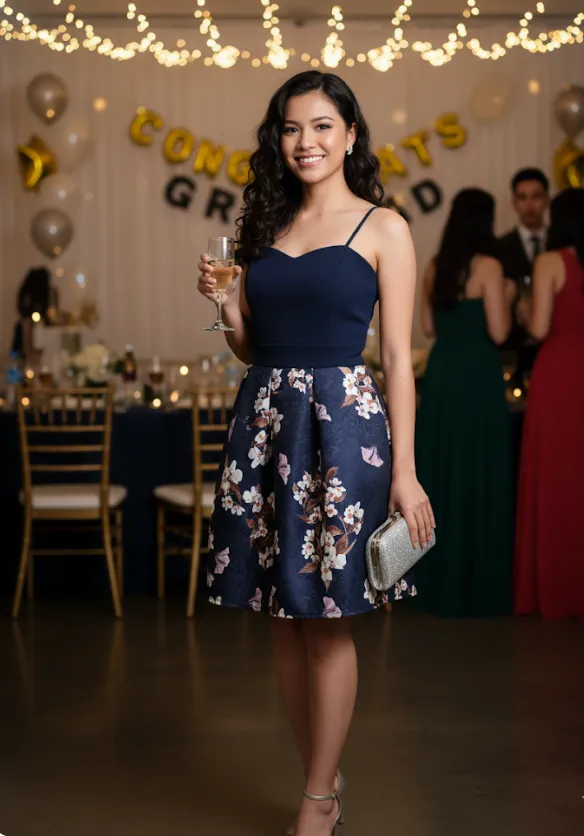 Vestido Mulaya - imagen 1