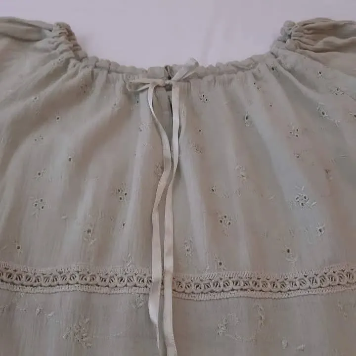 Blusa Tramps - imagen 3