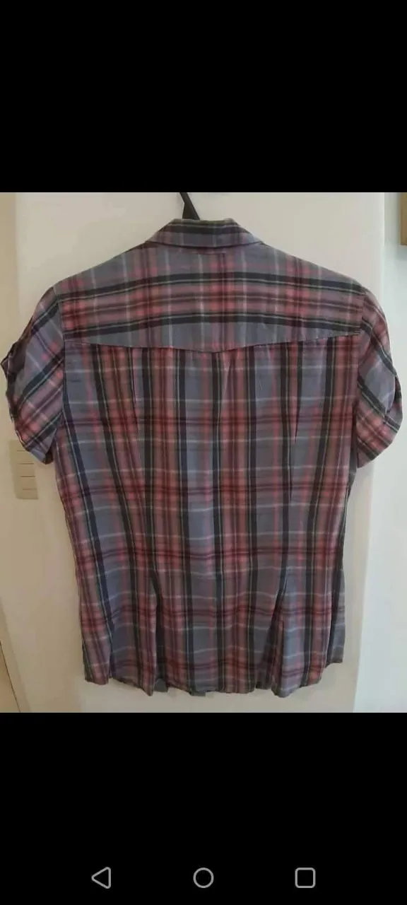 Camisa H&M - imagen 2