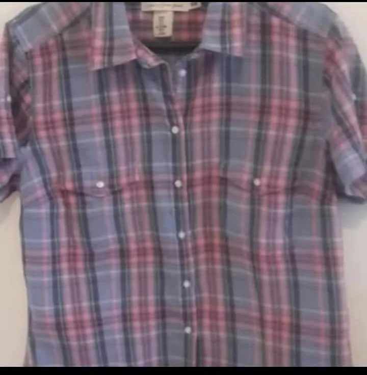 Camisa H&M - imagen 3
