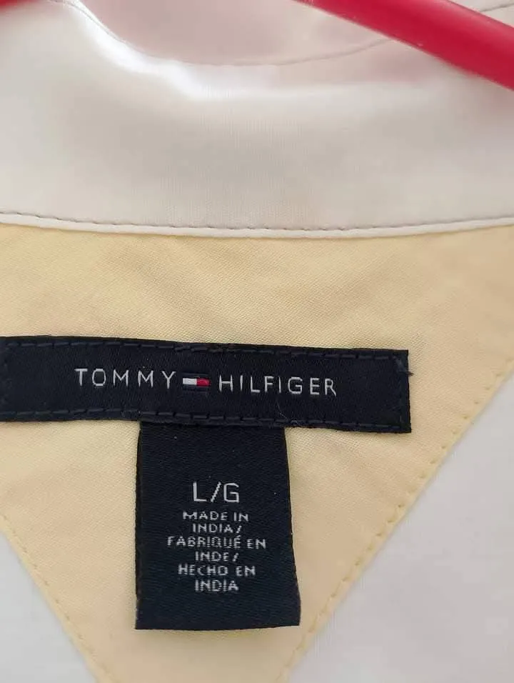 Camisa Tommy Hilfiger - imagen 5