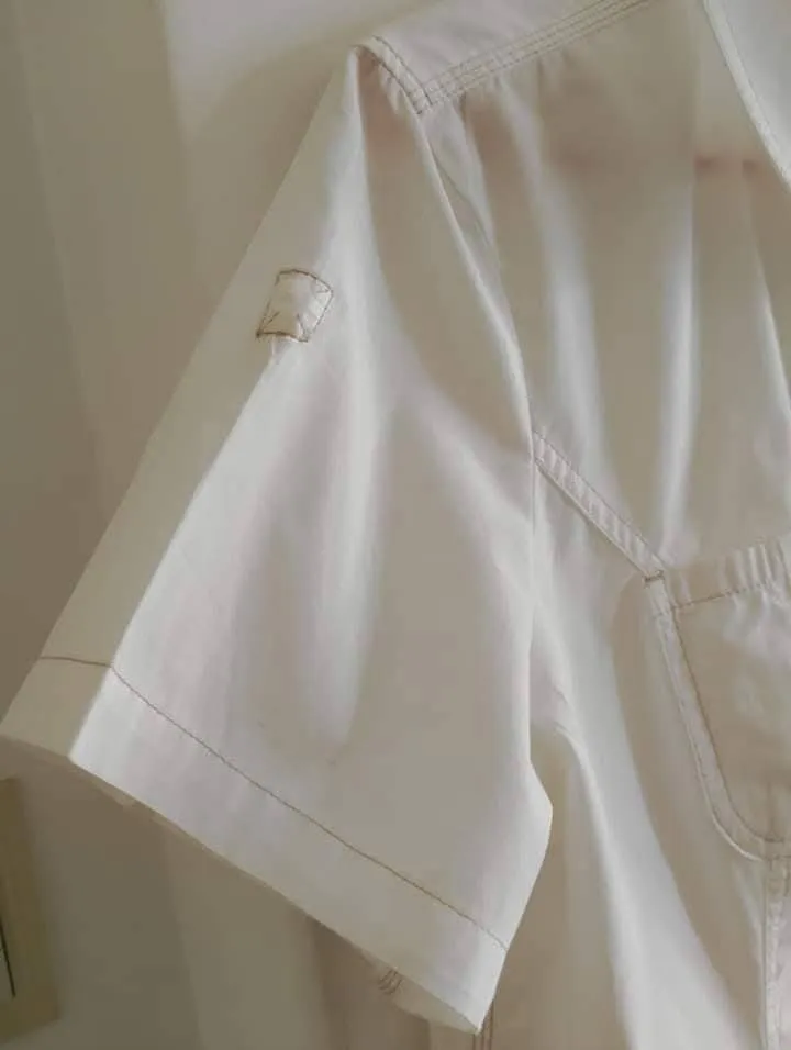 Camisa Tommy Hilfiger - imagen 3