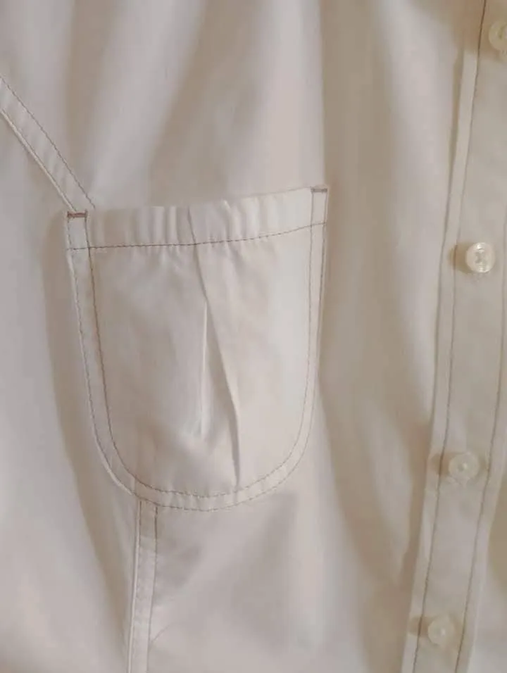 Camisa Tommy Hilfiger - imagen 2