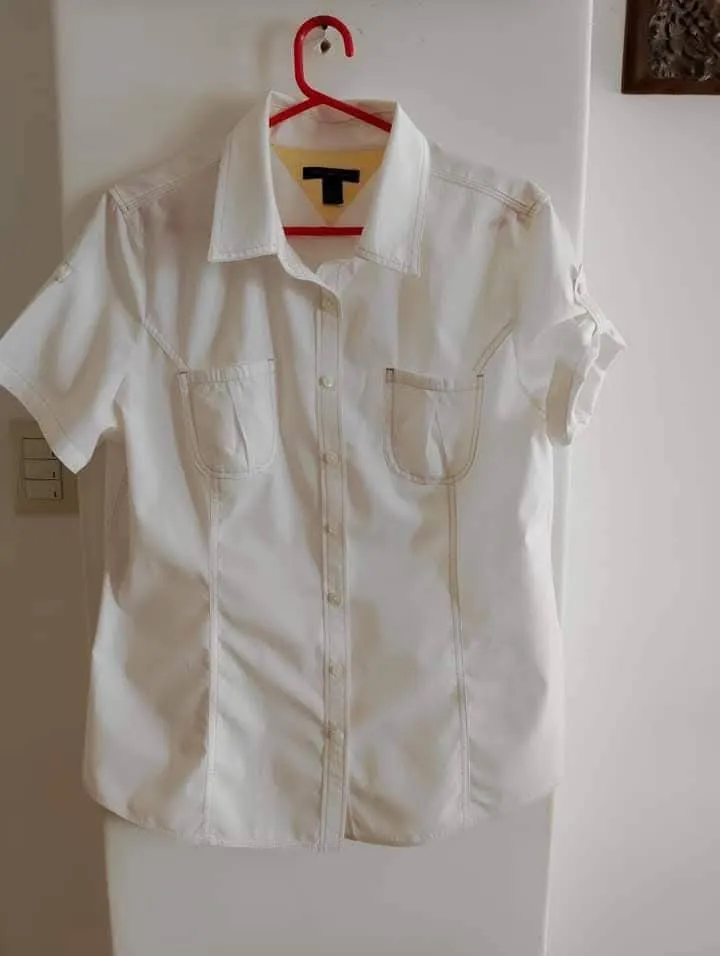 Camisa Tommy Hilfiger - imagen 1