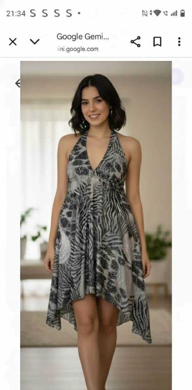 Vestido Sophie - imagen 1