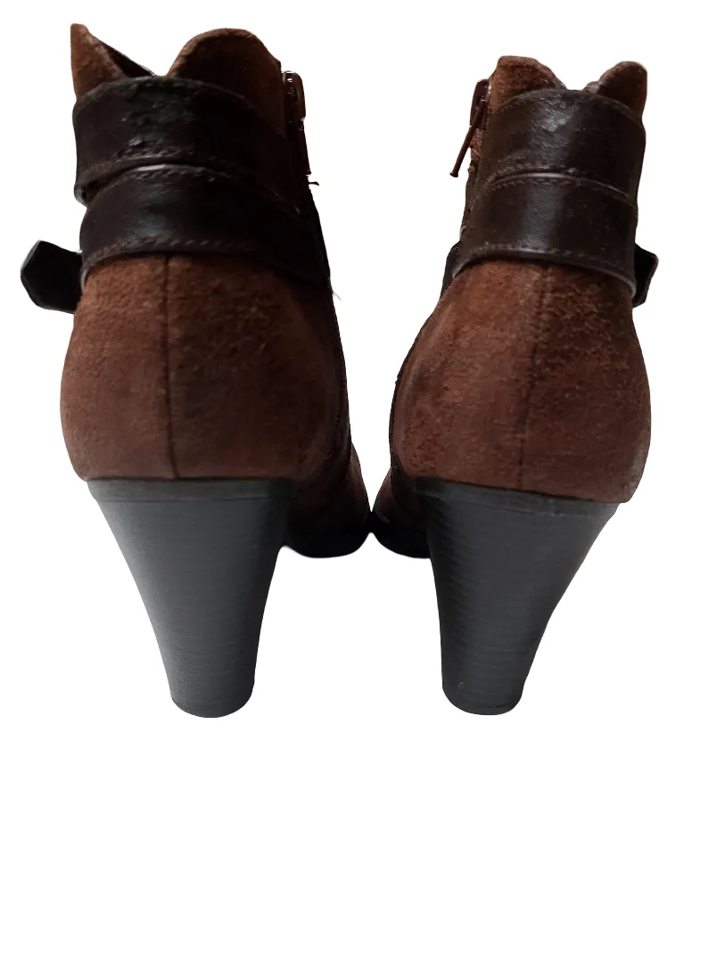 Botas Madden girl - imagen 3