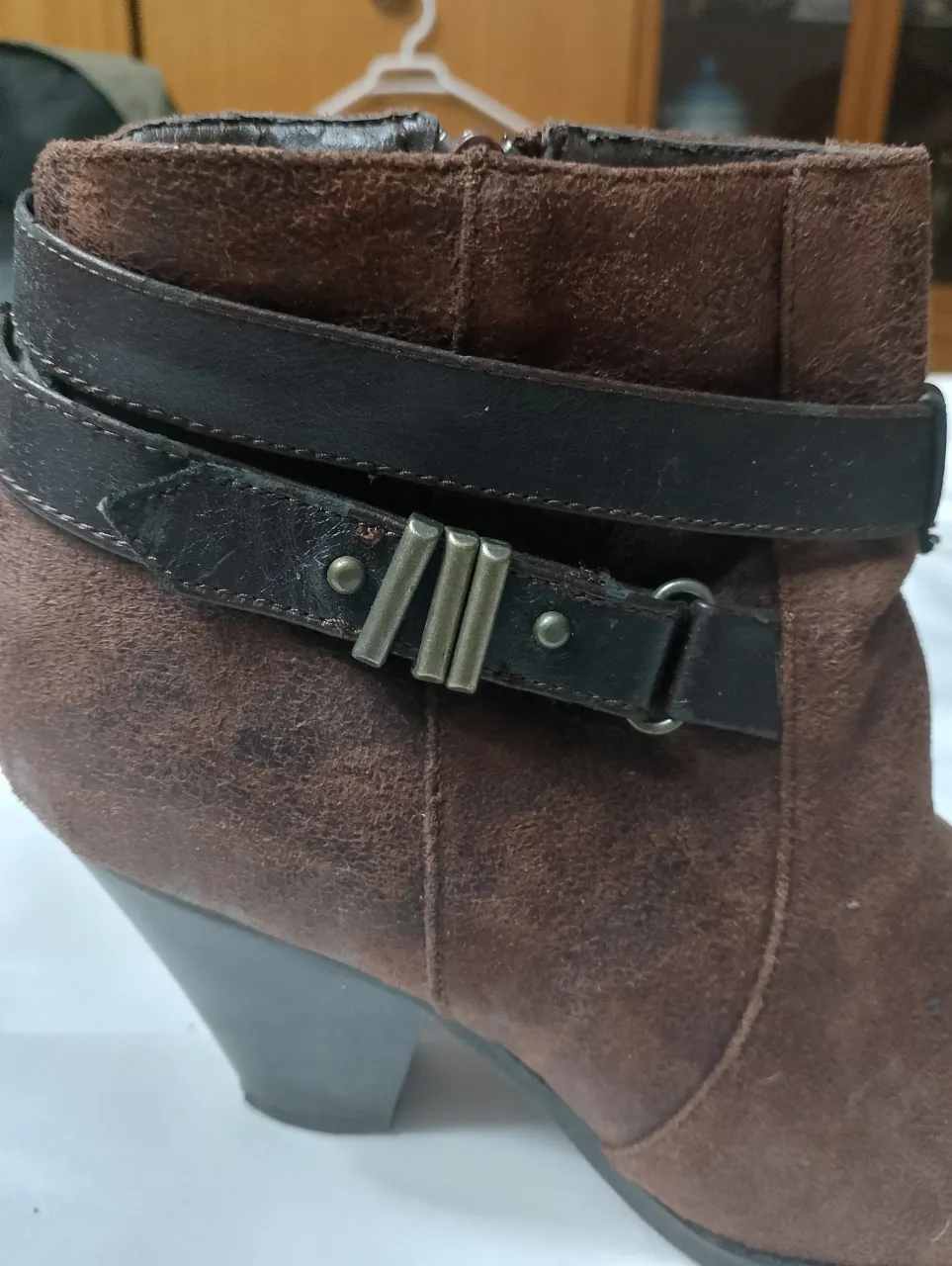 Botas Madden girl - imagen 2