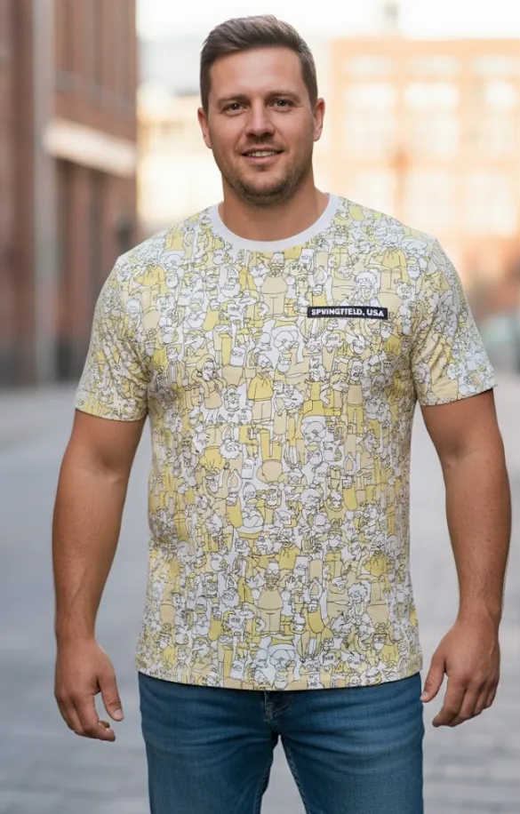 Remera Lefties - imagen 5