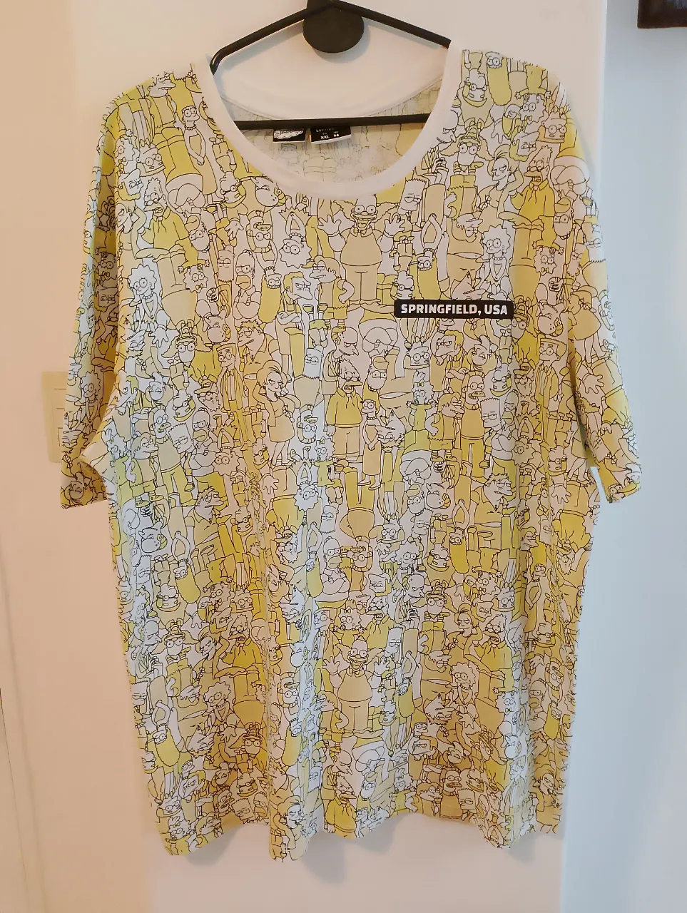 Remera Lefties - imagen 1