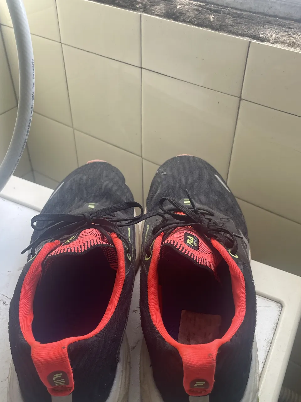 Zapatillas Fila - Vista 2