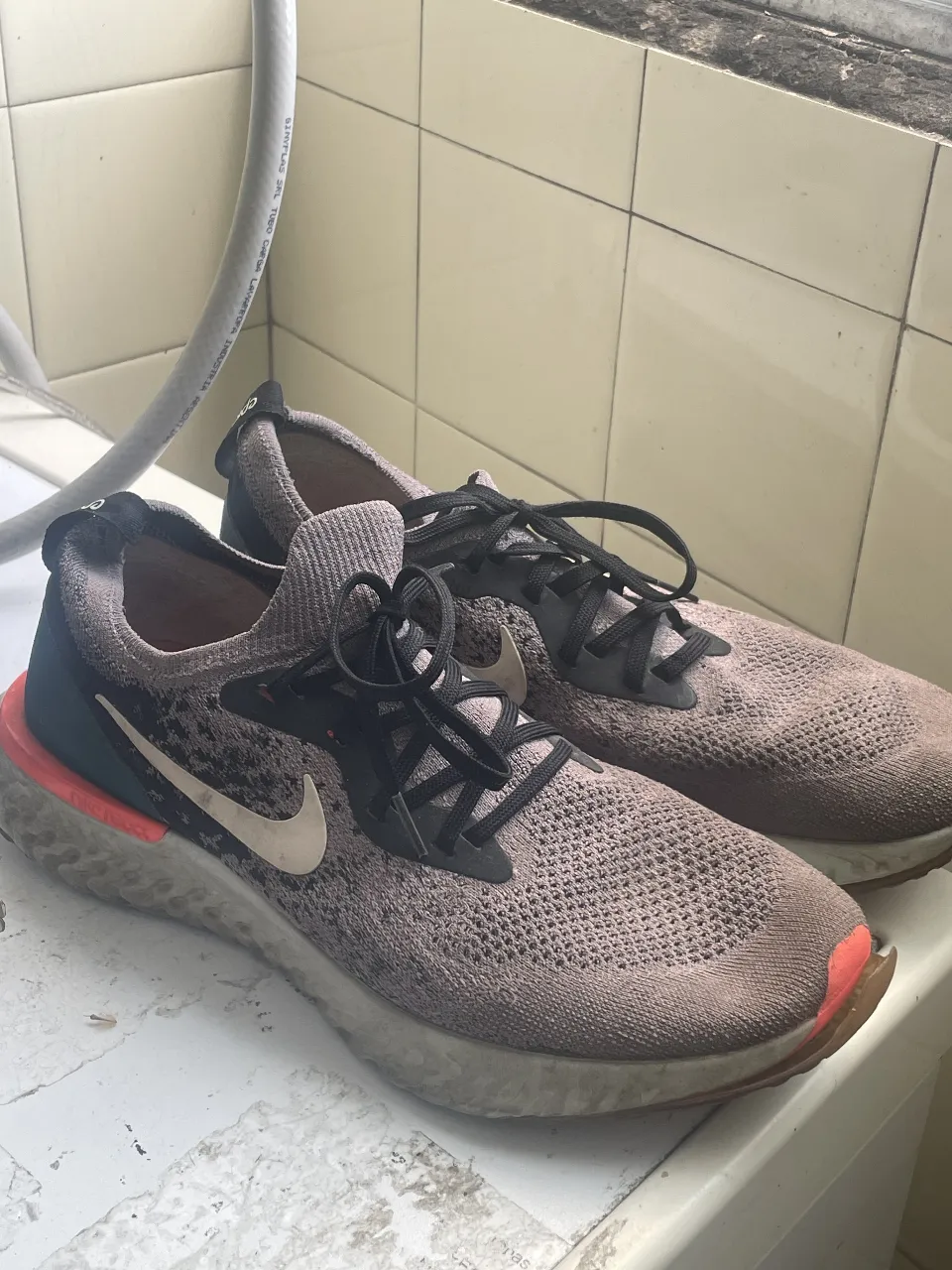 Zapatillas Nike - imagen 2
