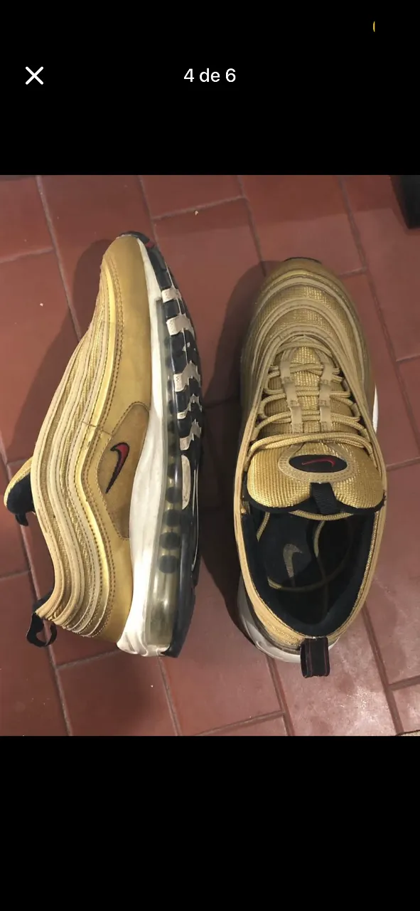 Zapatillas Nike - imagen 3
