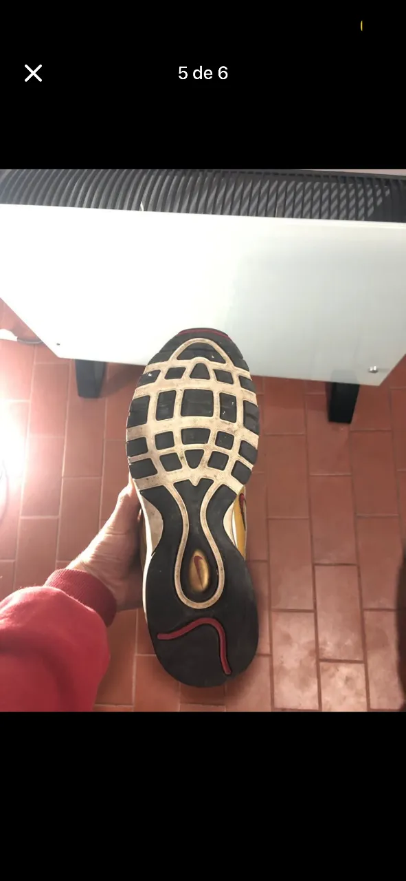 Zapatillas Nike - imagen 4