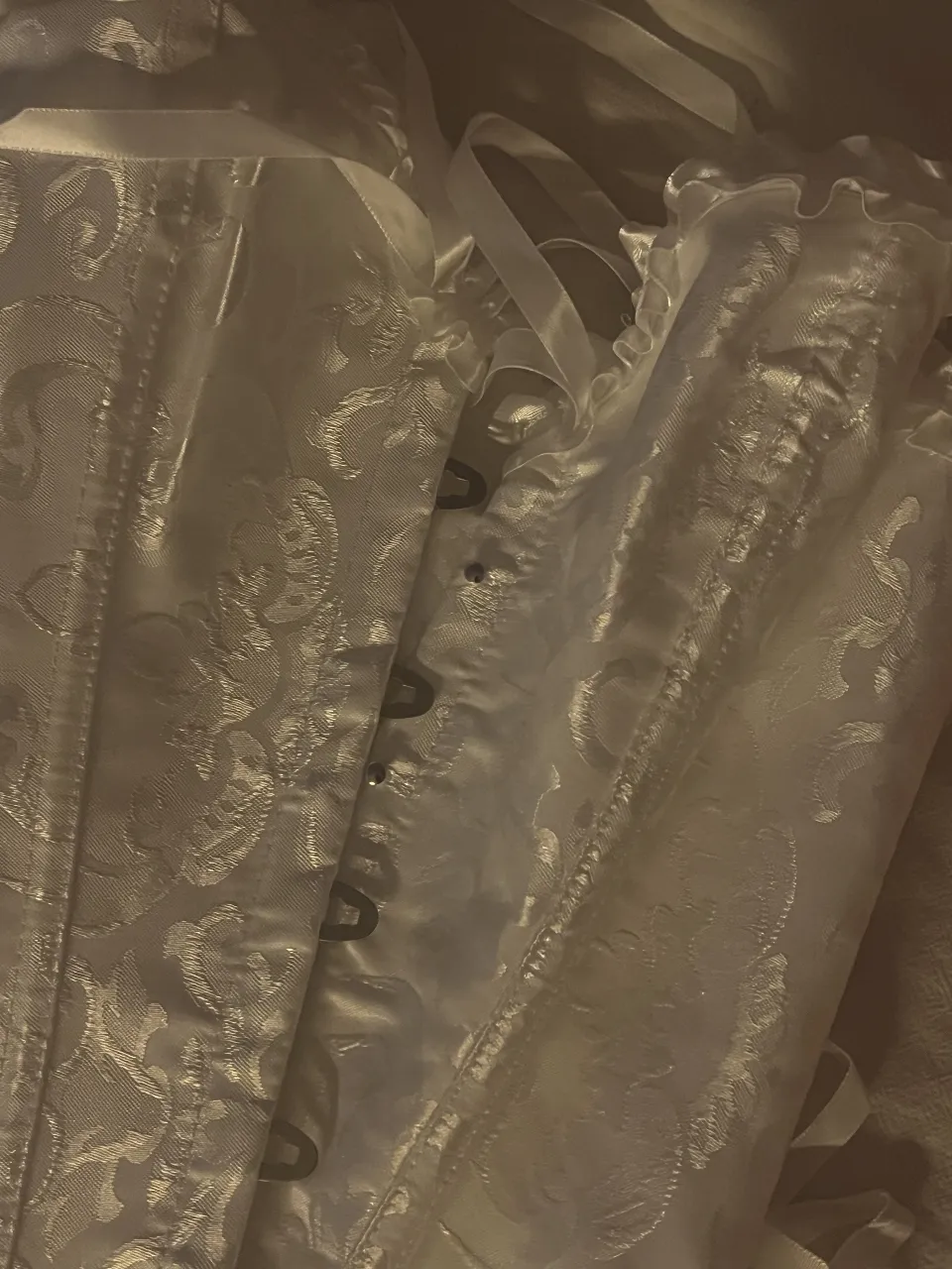 Lencería Corset lovers - imagen 4