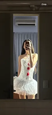 Corset lovers