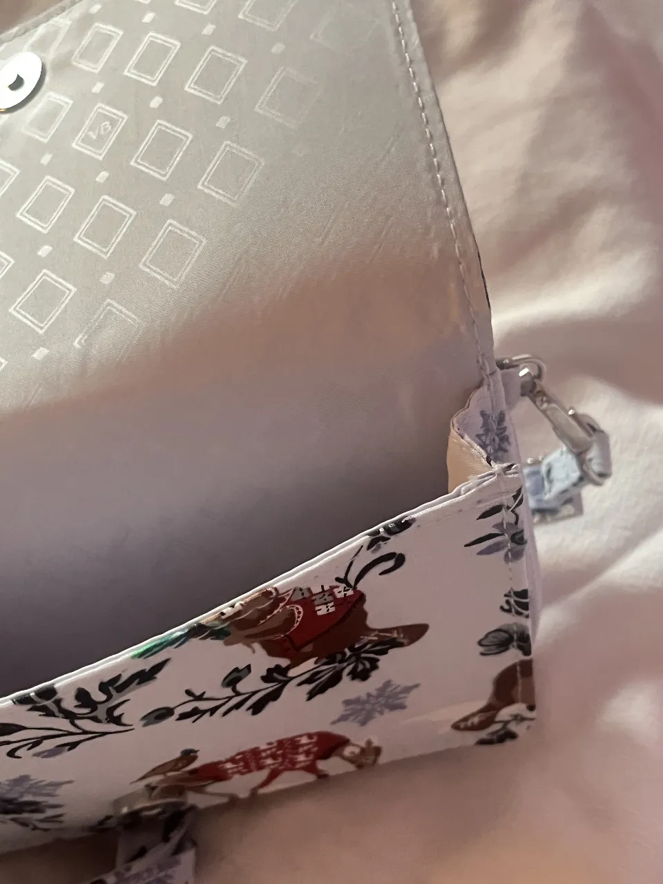 Billetera Vera bradley - imagen 4