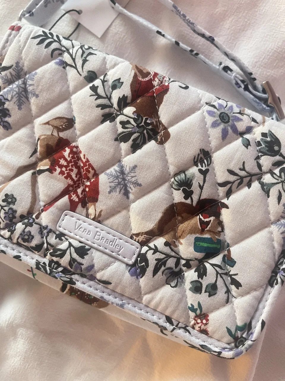 Billetera Vera bradley - imagen 2