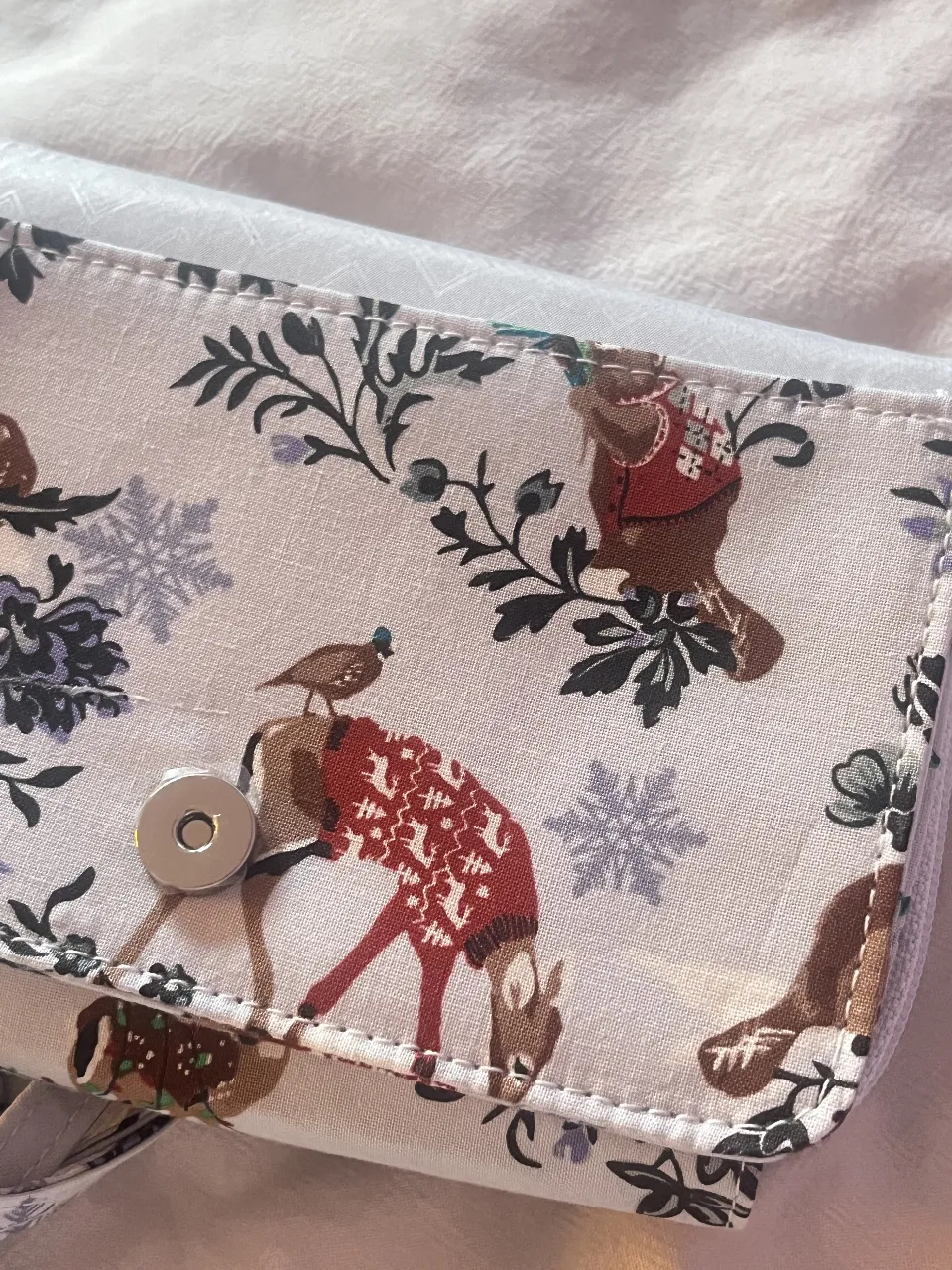 Billetera Vera bradley - imagen 3