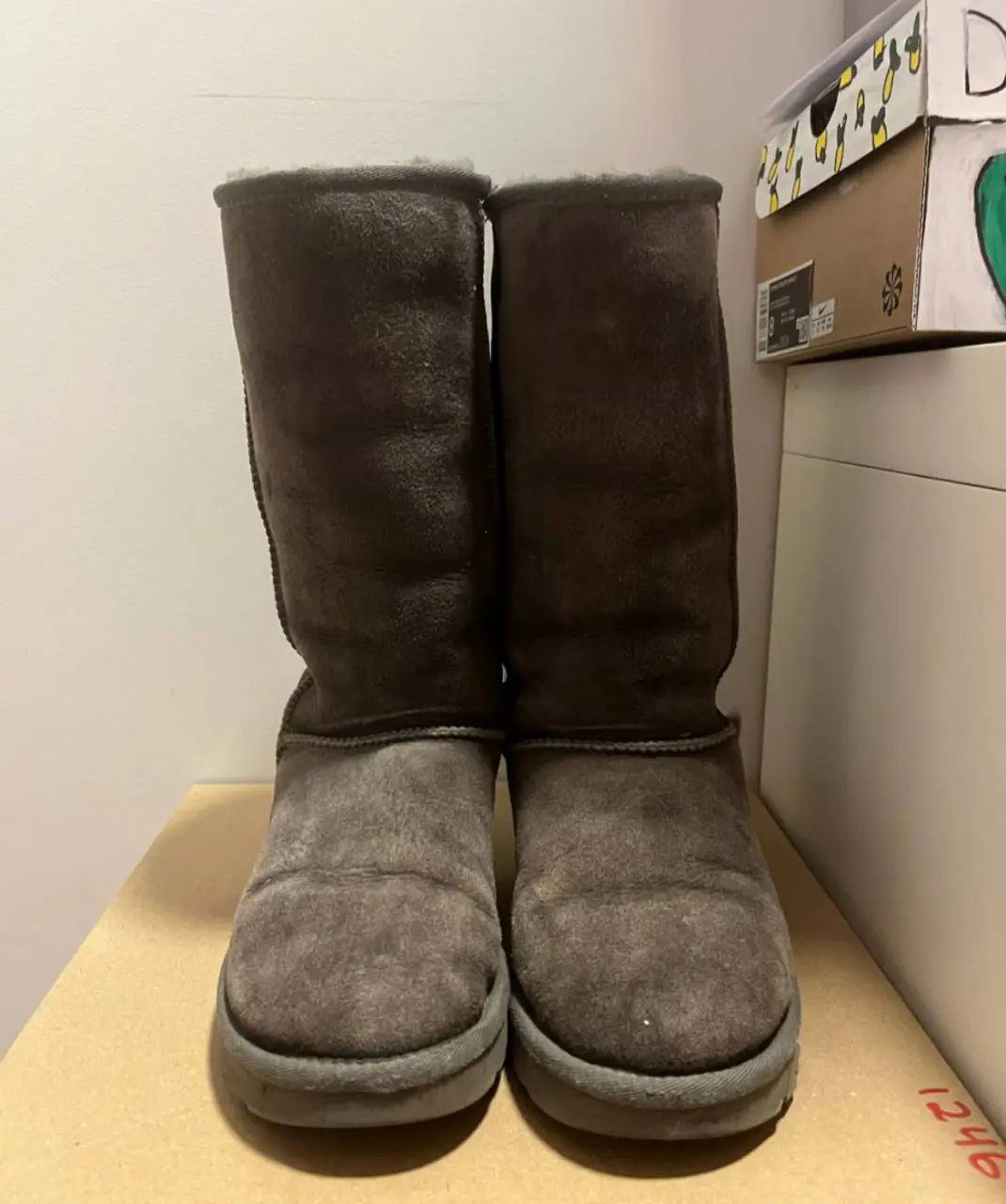 Botas UGG - imagen 3