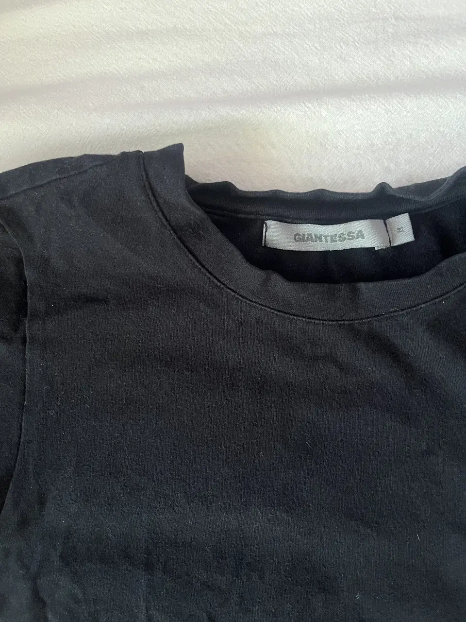 Remera GIANTESSA - imagen 2