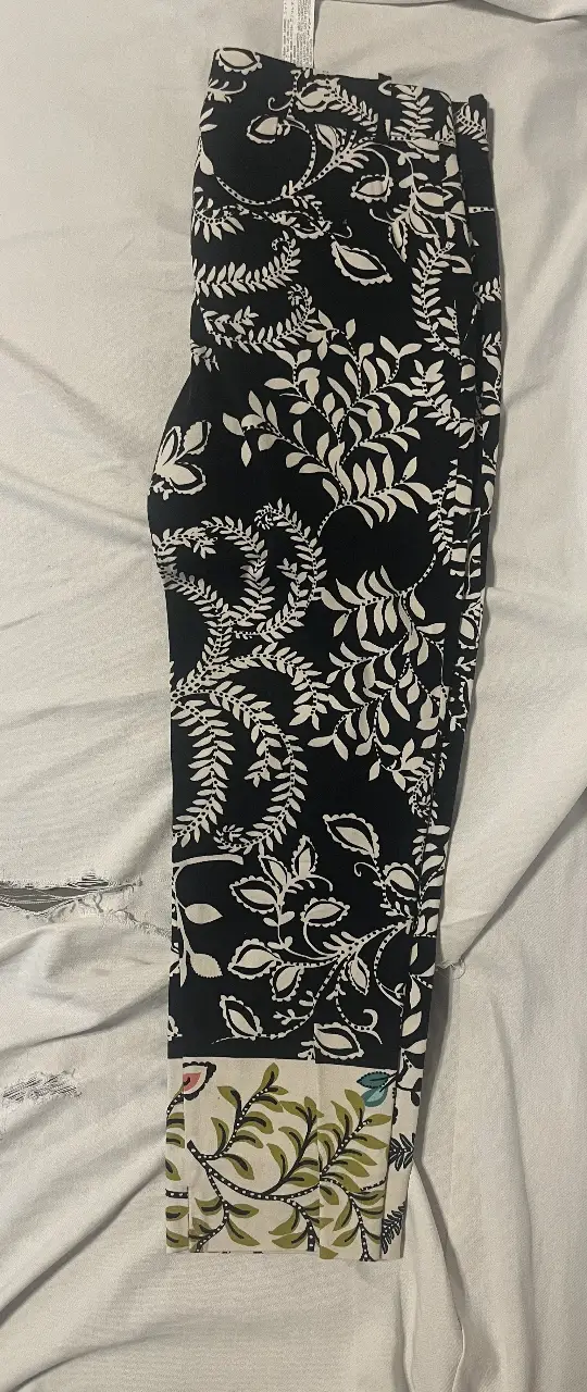 Pantalón Zara - imagen 1