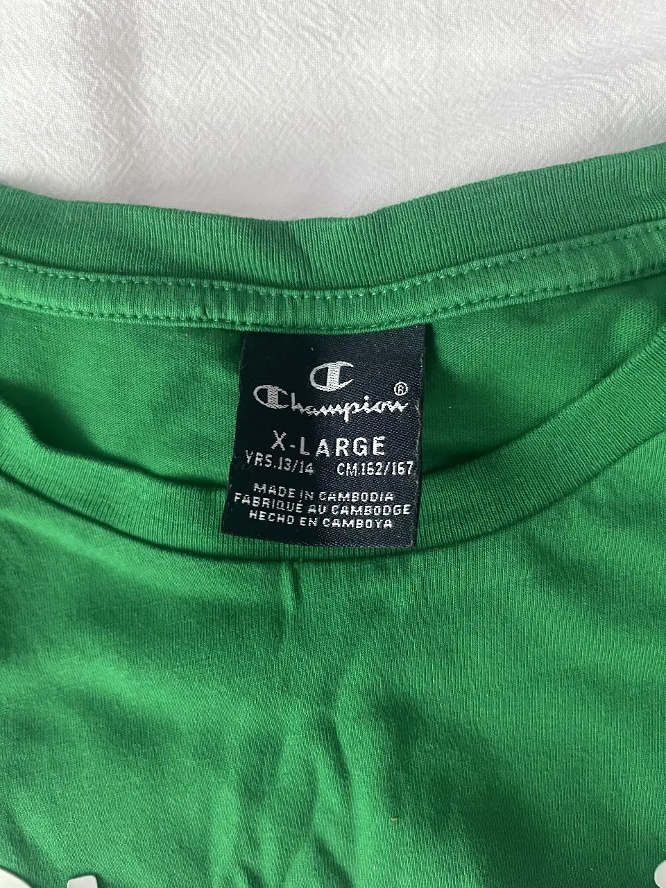 Remera Champion - imagen 3