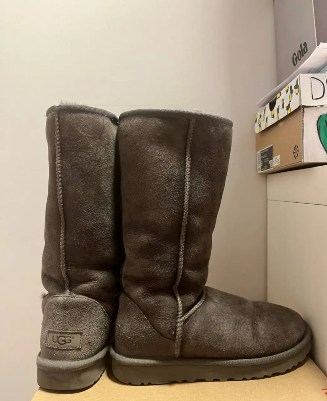 Botas UGG - imagen 2